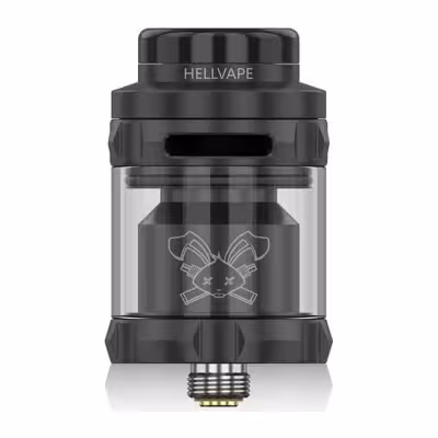 Hellvape Dead Rabbit Solo RTA