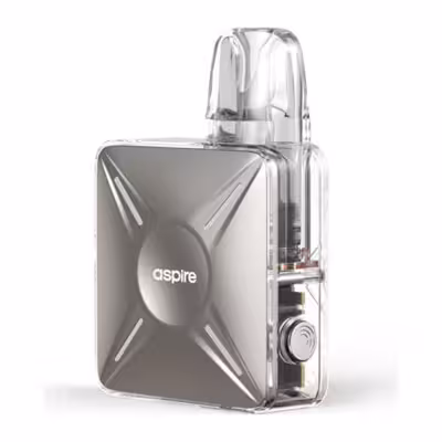 Aspire Cyber X Pod Kit