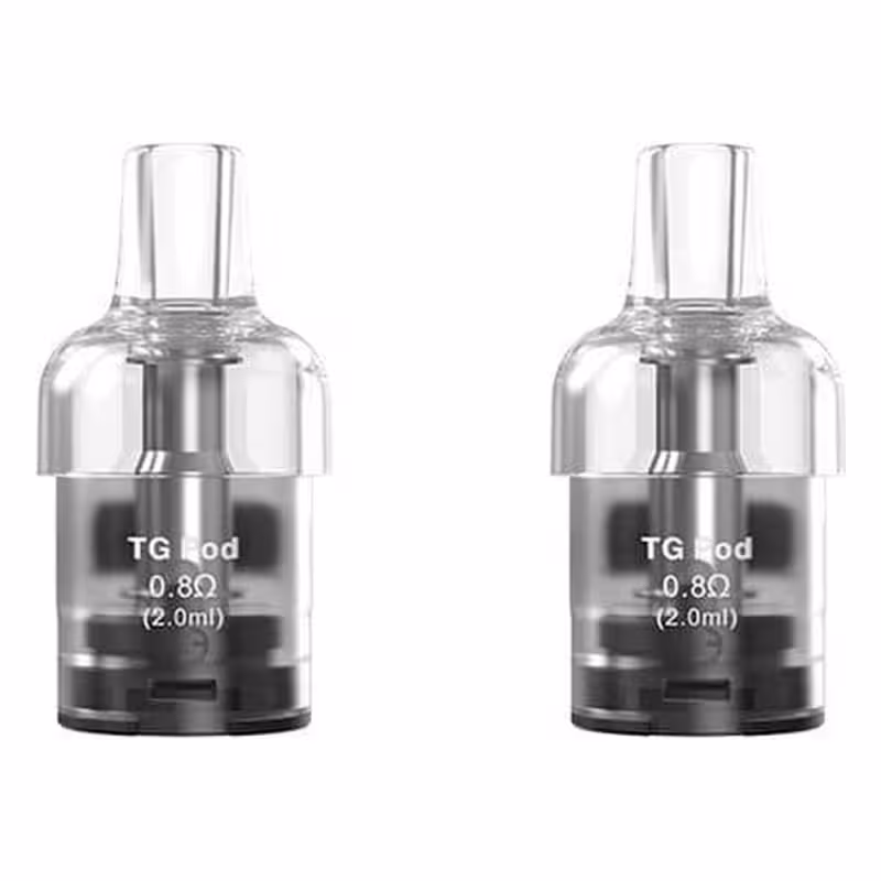Aspire TG Replacement Pods
