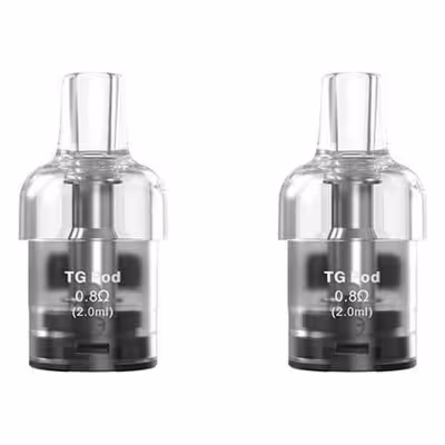 Aspire TG Replacement Pods