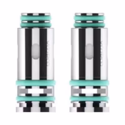 VooPoo ITO-M Replacement Coils (5 Pack)