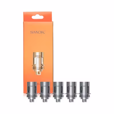 SMOK M17 Replacement Coils (5 Pack)