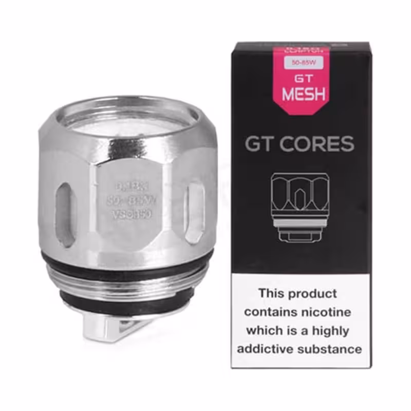 Vaporesso GT Core Replacement Coils
