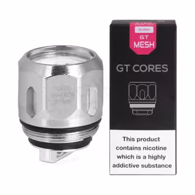 Vaporesso GT Core Replacement Coils