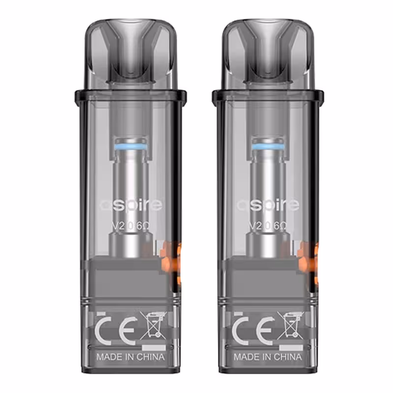 Aspire Gotek V2 XL Replacement Pods (2 Pack)