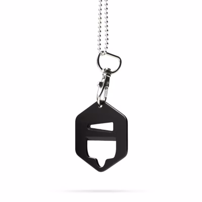 Shortfill Bottle Opener Tool