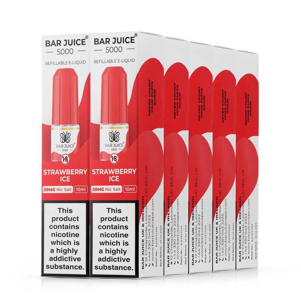 elfbar nachfüll pod läuft aus Buy Oxva OX Passion Nic Salt 10ml E-liquids Box of 10