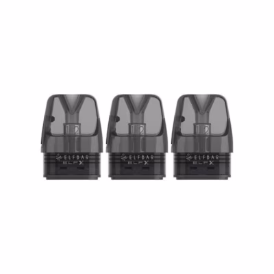 Elf Bar ELFX Replacement Pods