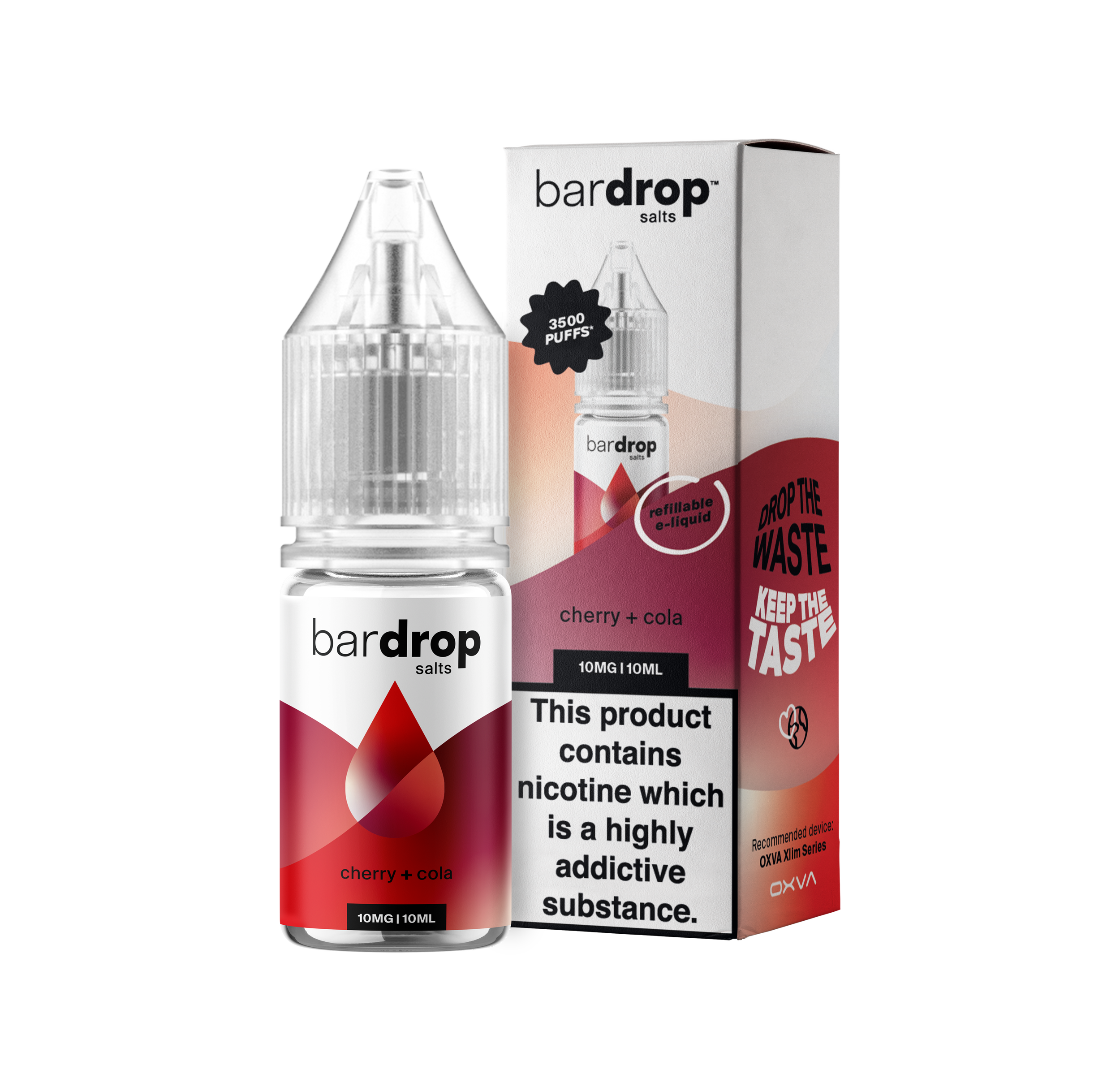 Shop Cola E-Liquid Flavours | VapeGreen UK | Vape Green