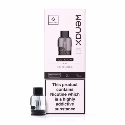 GeekVape Wenax K1 Pods