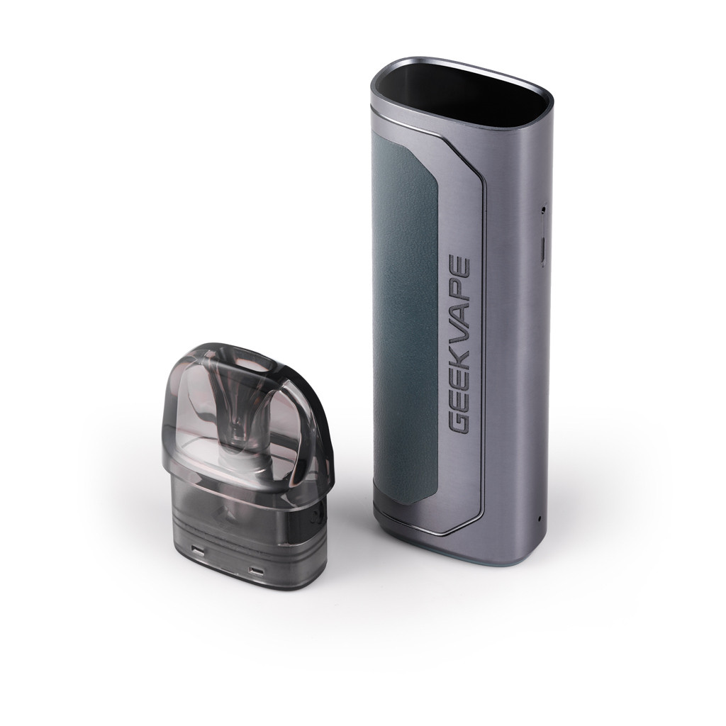 GeekVape AU Pod Kit | GeekVape | Buy Online | Vape Green