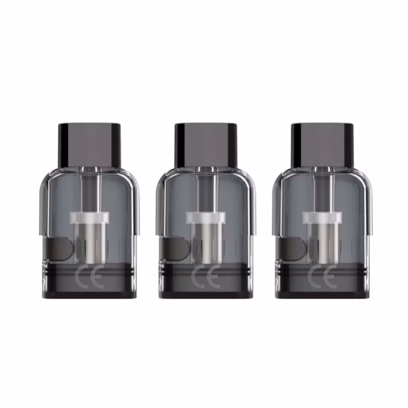 GeekVape Wenax K1 Replacement Pods (3 Pack)