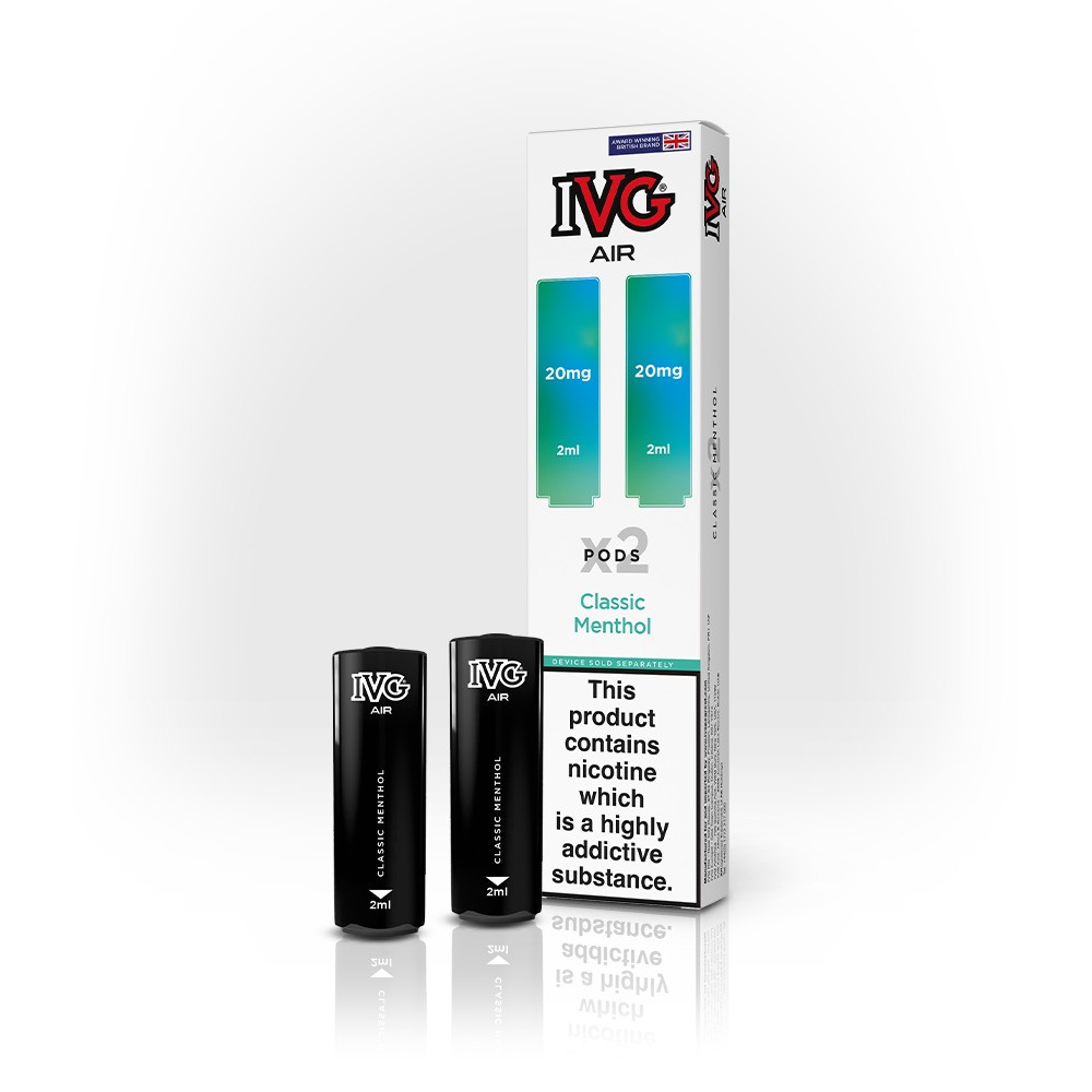 Best Menthol Vapes in 2026