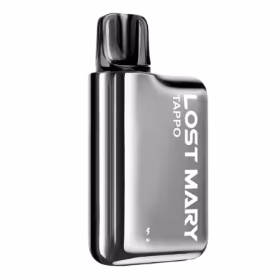 Lost Mary Tappo Pod Kit