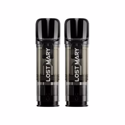 Maryturbo Prefilled Pods by Lost Mary Tappo