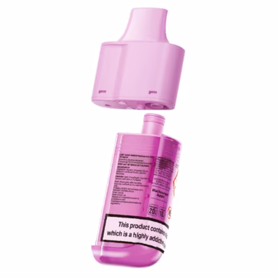 Blackcurrant Apple Prefilled Pod Refill Pack by Lost Mary BM6000