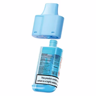 Menthol Prefilled Pod Refill Pack by Lost Mary BM6000