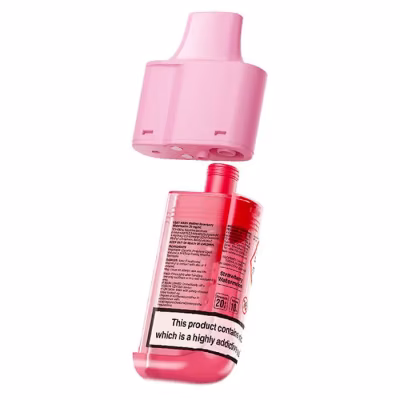 Strawberry Watermelon Prefilled Pod Refill Pack by Lost Mary BM6000