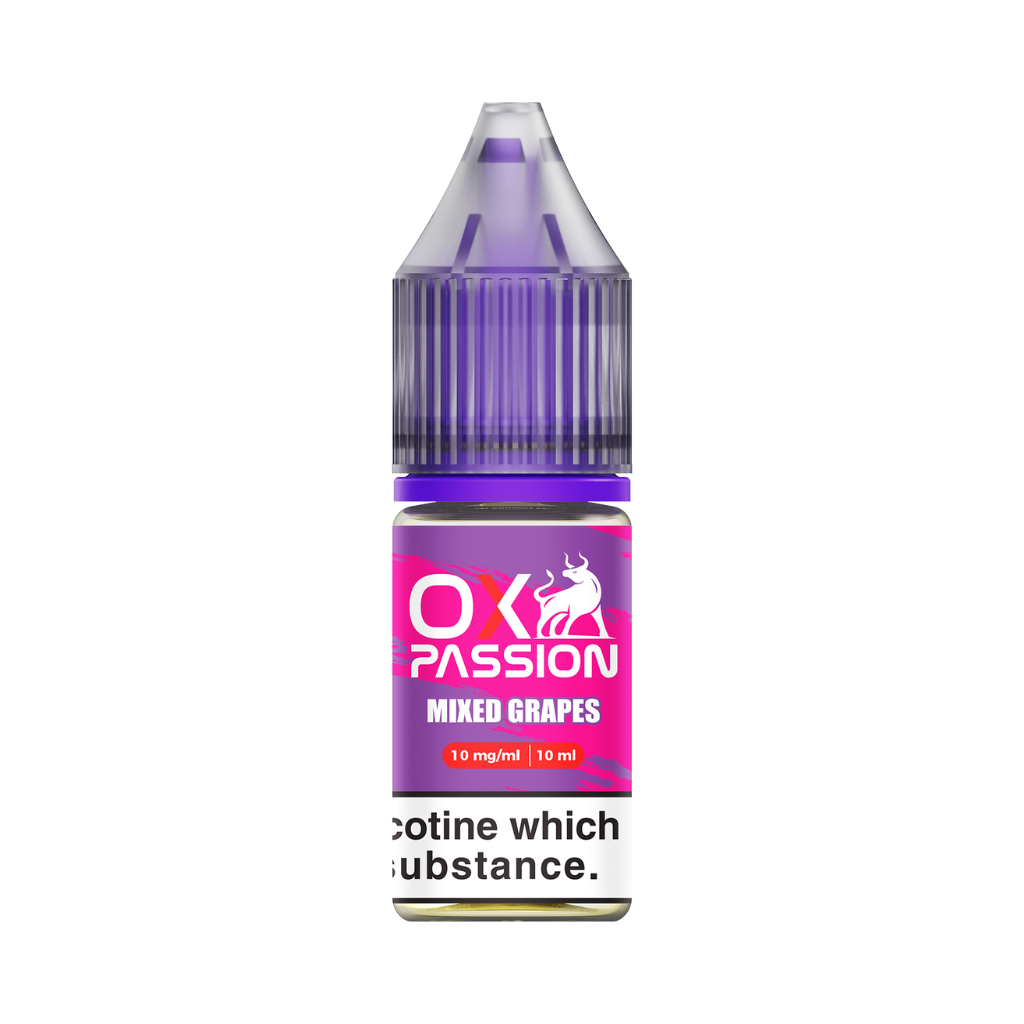 best grape flavored vape juice Best Grape Flavoured Vapes & E-Liquids in 2026