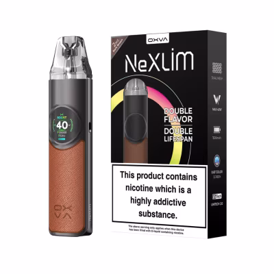 OXVA NeXlim Pod Kit
