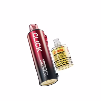 Strawberry Watermelon Prefilled Pod Refill Pack by Pyne Pod Click