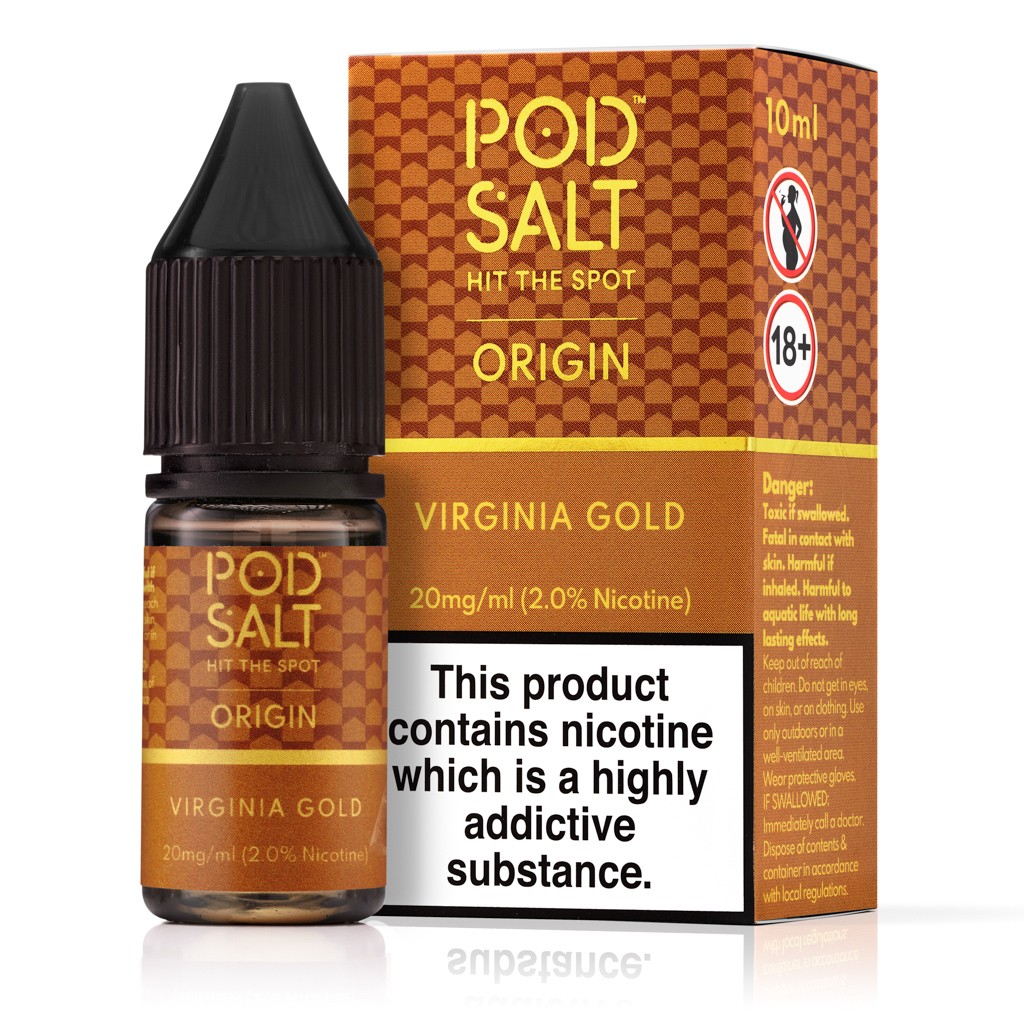 The Best Tobacco E-Liquids in 2026
