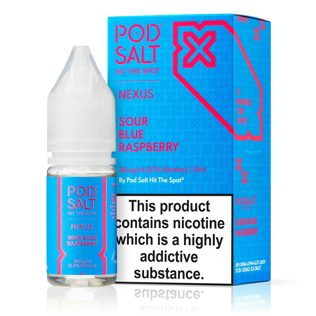 e cig vape pen Pod Salts Core 10ml Nic Salt E-liquid online shop