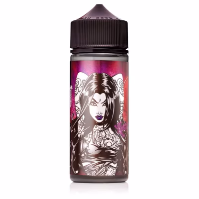 Derailed E-liquid by Suicide Bunny 100ml