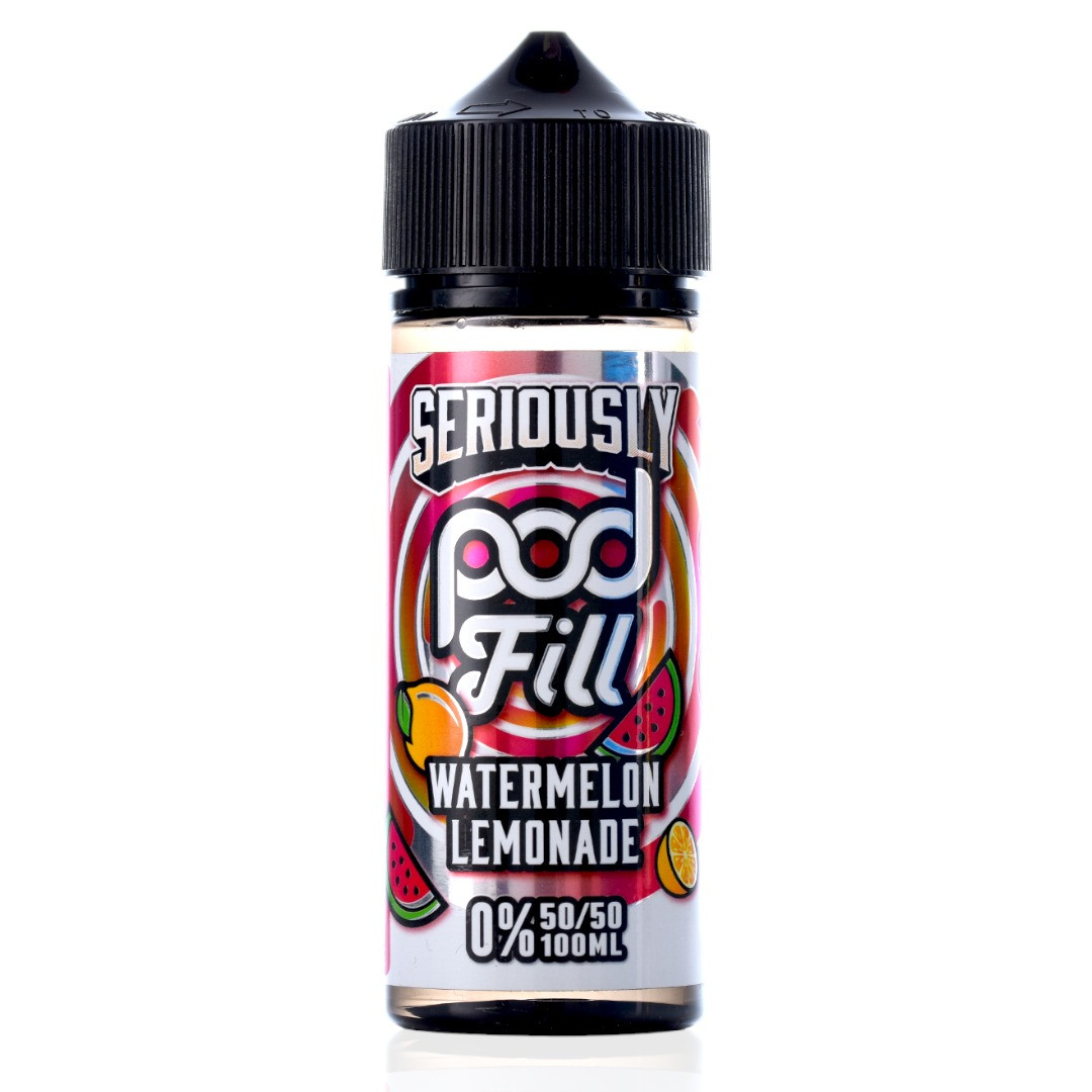 Top 10 Best 50/50 Shortfill E-Liquids