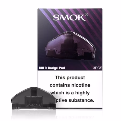 Smok Rolo Replacement Pods
