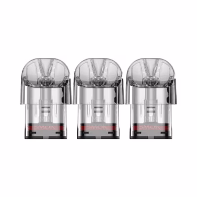 Smok Novo Replacement Pods (3 Pack)