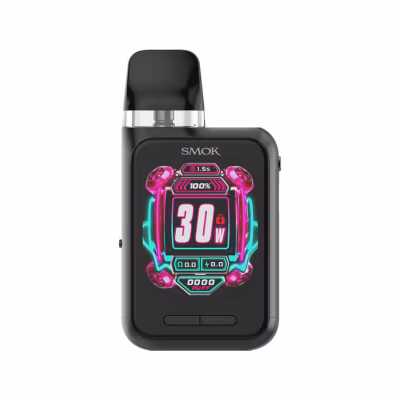 Smok Novo GT Box Pod Kit