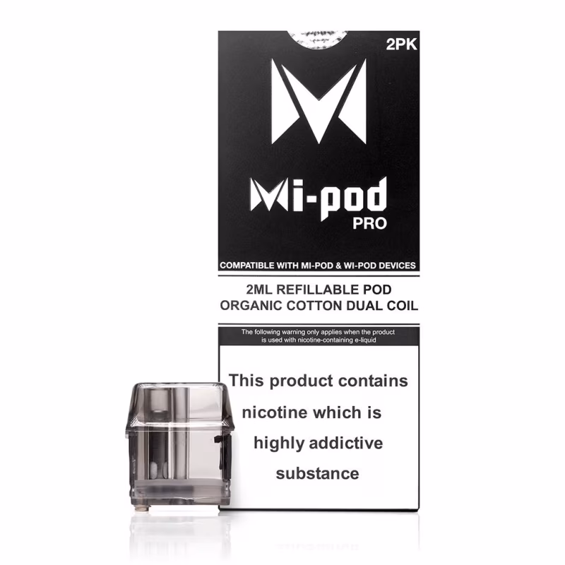 Mi Pod PRO Replacement Pods