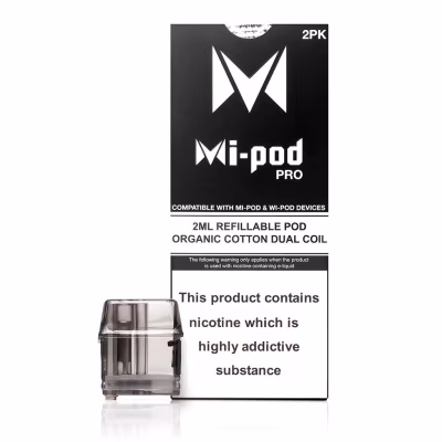 Mi Pod PRO Replacement Pods