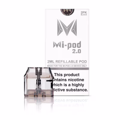 Mi Pod 2.0 Replacement Pods
