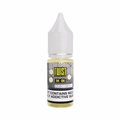 Sugar Cookie Nic Salt E-Liquid by Twist