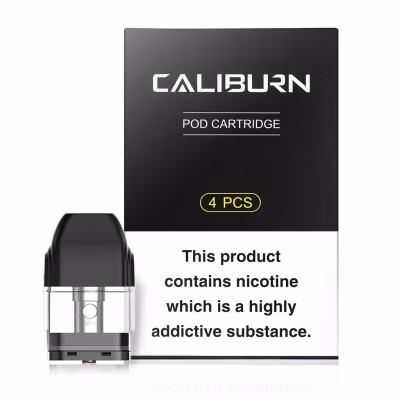 Uwell Caliburn Replacement Pods
