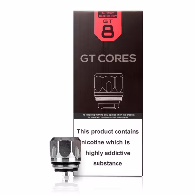 Vaporesso NRG Replacement Coils - (3 Pack)