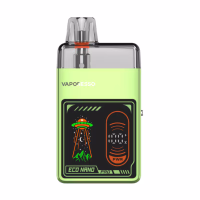 Vaporesso Eco Nano Pro Pod Kit