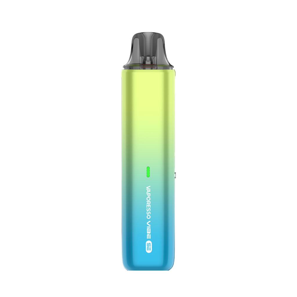 disposable vape mint ABT (G Prime Hybrid G32) - Mint
