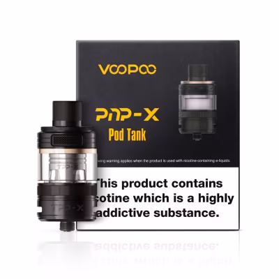 VooPoo PnP-X Pod Tank