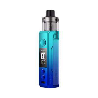 VooPoo Drag S2 Pod Vape Kit