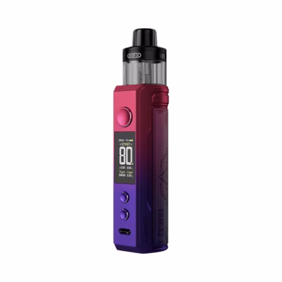 VooPoo Drag X2 Pod Vape Kit