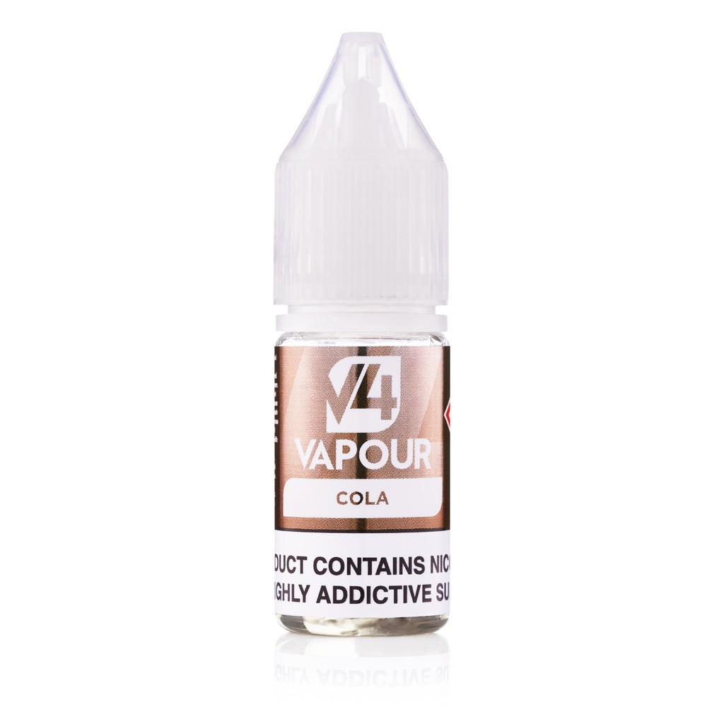 Shop Cola E-Liquid Flavours | VapeGreen UK