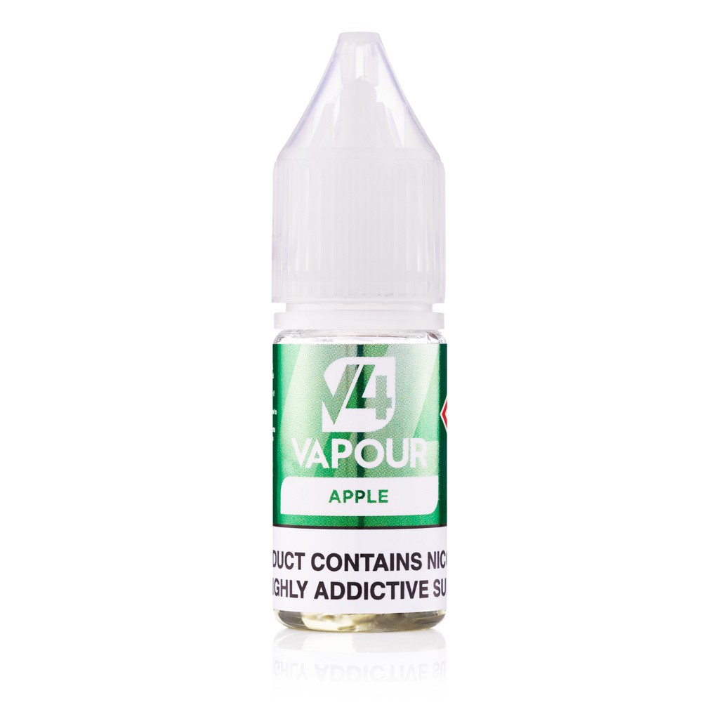 vaporesso xros pro airflow Best Sour Apple Vapes: Our Top Picks