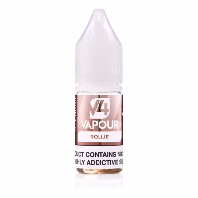 Rollie 50/50 E-Liquid by V4 Vapour