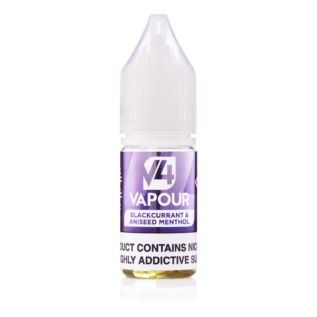 Blackcurrant E-Liquid Flavours | VapeGreen UK