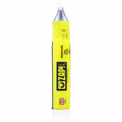 Melonade Nic Salt E-liquid by Zap!