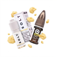 Shop Apple E-Liquid Flavours | VapeGreen UK | Vape Green