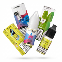 BAR E-LIQUIDS